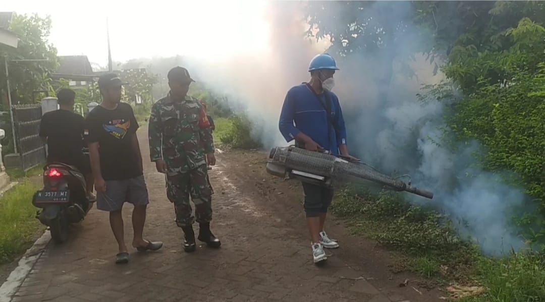 Ikatan Pemuda Kamboja 2 Balung Kulon