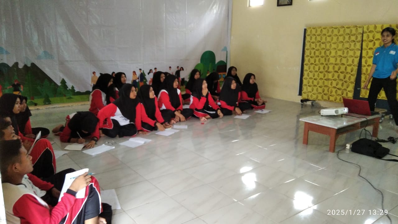 SMA Plus Al-Azhar Jember