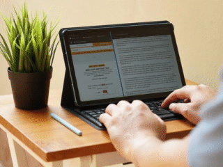 10 Cara menulis Artikel yang Baik dan Benar
