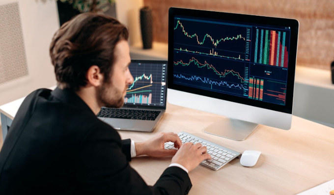 Investasi Saham