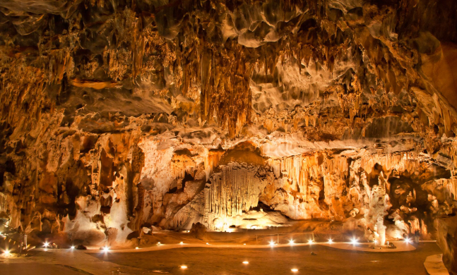 Wisata Afrika Selatan