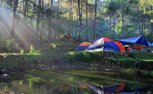 Wisata Bogor