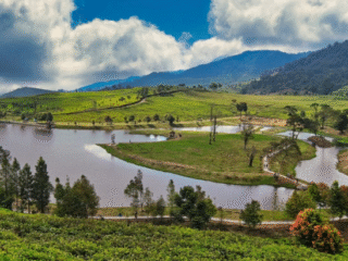 10 Rekomendasi Wisata Bogor dengan Harga Tiketnya