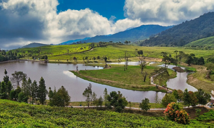 Wisata Bogor