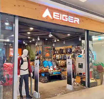 Brand Outdoor Terbaik