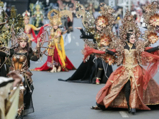 Wisata Kebudayaan Jember
