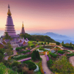 Wisata Thailand