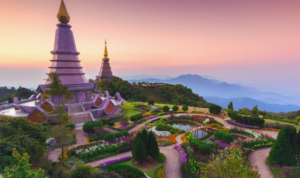 Wisata Thailand Wisata Thailand