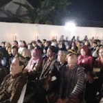 MAN 3 Jember Lepas Siswa Prodistik Angkatan X Dengan Tasyakuran 1000 Tumpeng dan Sungkeman