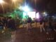 Komunitas Sarka Space dan Progib Bersihkan Sampah Usai Konser Reggae di Bondowoso