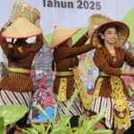 Festival FLS2N SD 2025 di Jember, Dispendik Cetak Talenta Seni dan Sastra Pelajar