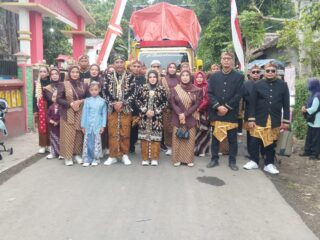 Grenden Fashion Carnival