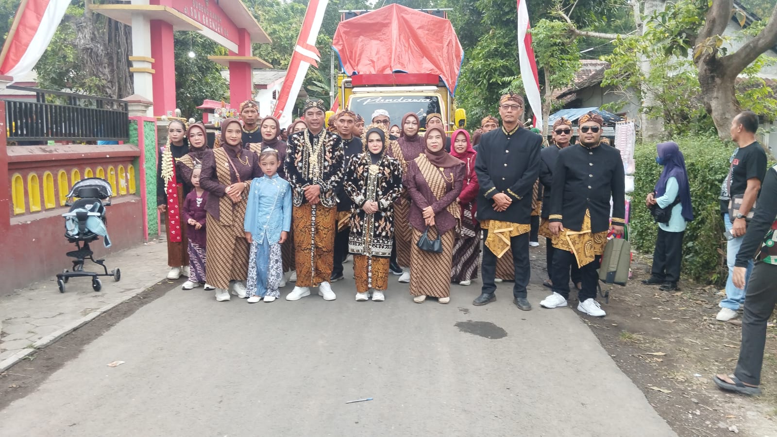 Grenden Fashion Carnival