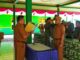 Kepala Desa Balung Kulon Lantik Kasun Krajan Tengah yang Baru