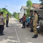 Pemdes Grenden Siap Tindaklanjuti Hasil Monev Tahap 1 Pembangunan Tahun 2025