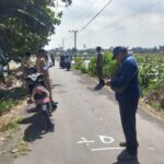 Pemdes Mojosari Siap Perbaiki Hasil Monev Tahap 1 Tahun 2025