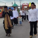Selamatan Desa, Pemdes Kasiyan Timur Gelar Festival Jolenan