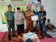 Anniversary ke-5 Komunitas SKB Balung, Santuni Anak Yatim dan Dapat Apresiasi Muspika