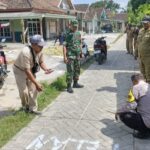 Pemdes Wonosari Komit Tindaklanjuti Temuan Monev Tahap 1 Tahun 2025