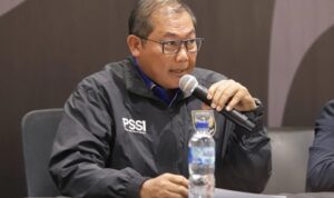 Timnas Indonesia U-22 Timnas Indonesia U-22