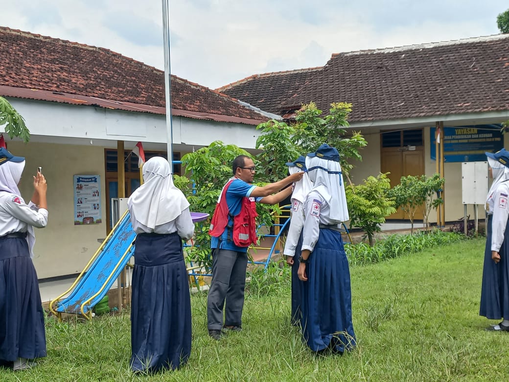 SMPN 1 Bangsalsari