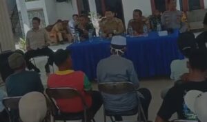 Koperasi Desa Merah Putih