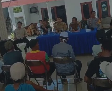 Koperasi Desa Merah Putih