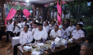 Refleksi Akhir Tahun 2025