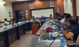 Villa Indah Tegal Besar