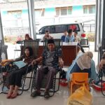 PMI Sumberjambe PMI Sumberjambe