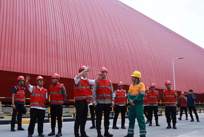 Semen Imasco Asiatic