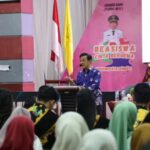 Beasiswa Cinta Bergema