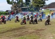 Mini Trail Indonesia