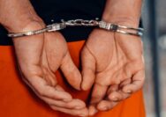 pencurian iPhone di Denpasar