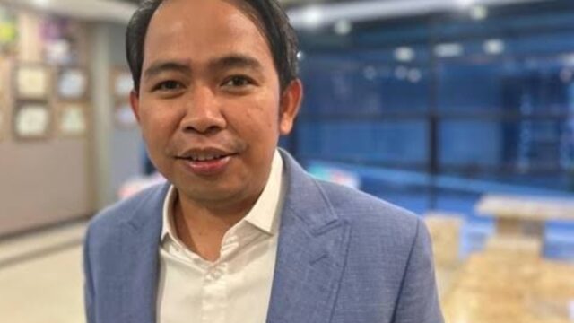 MBG Jember Disorot Warga, Bupati Fawait Turun Langsung Awasi Dapur Makan Bergizi Gratis