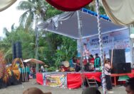 Nelayan Desa Bimorejo