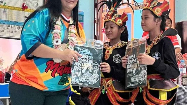 SDN Kepatihan III Jember