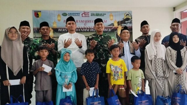 Koperasi Desa Merah Putih