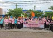 PPNI Kecamatan Balung