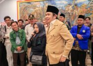 Beasiswa Cinta Bergema