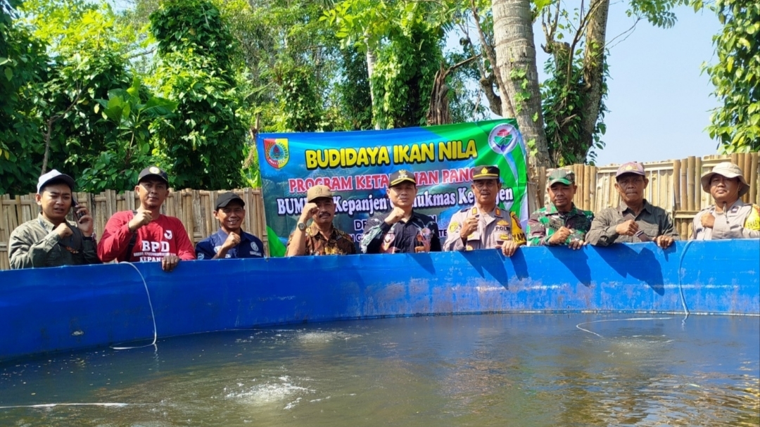 Bumdesma Mulyorejo desa Kepanjen