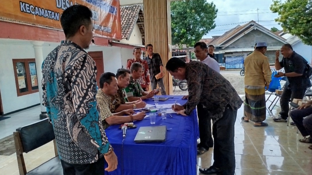 Musdesus Desa Kepanjen