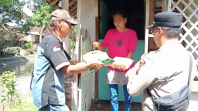 Muspika Balung