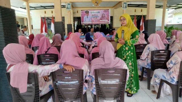Program Bupati Jember