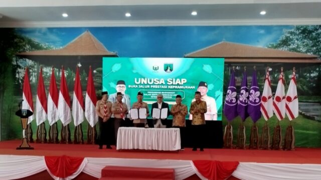 UNUSA