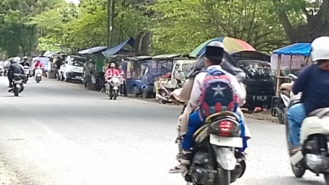 jalan kencong