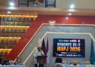 Kongres II IKAPJ